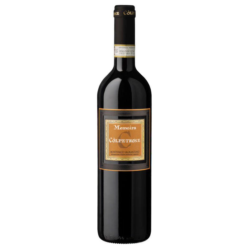 2015 Colpetrone - Montefalco Sagrantino Memoira (750ml)