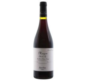 2023 Chauvet Freres - Morgon Cote du Py (750ml)