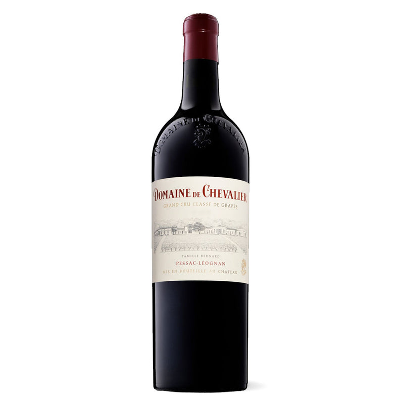 2014 Chateau Domaine de Chevalier - Pessac