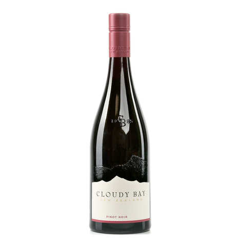 2023 Cloudy Bay - Pinot Noir Marlborough (750ml)