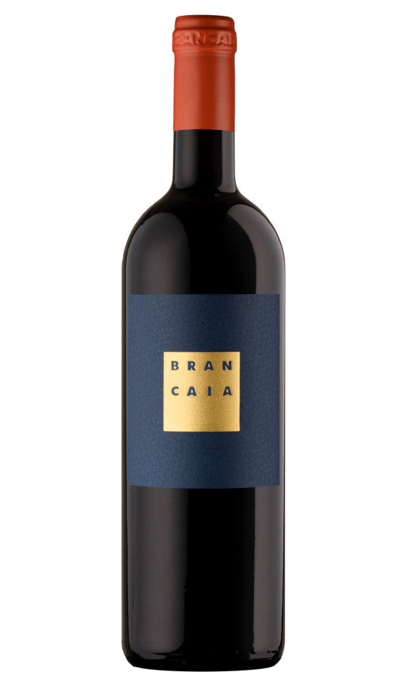 2021 Brancaia - Toscana Rosso IGT Il Blu (750ml)