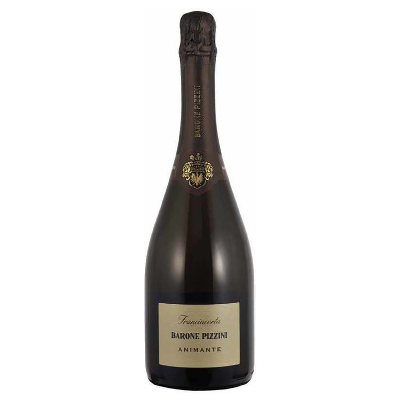 NV Barone Pizzini - Franciacorta DOCG Animante Brut Nature (750ml)