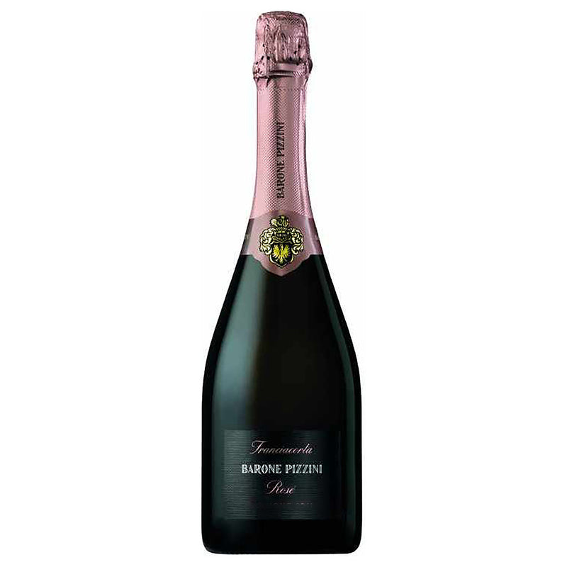 2019 Barone Pizzini - Franciacorta Brut DOCG Rose (750ml)