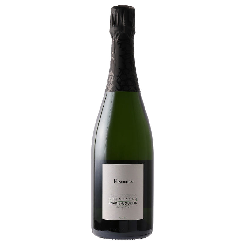 NV Marie Courtin - Champagne Extra Brut Resonance