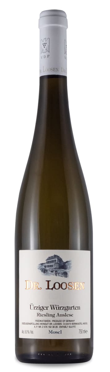 2022 Dr. Loosen - Urziger Wurzgarten Auslese (750ml)