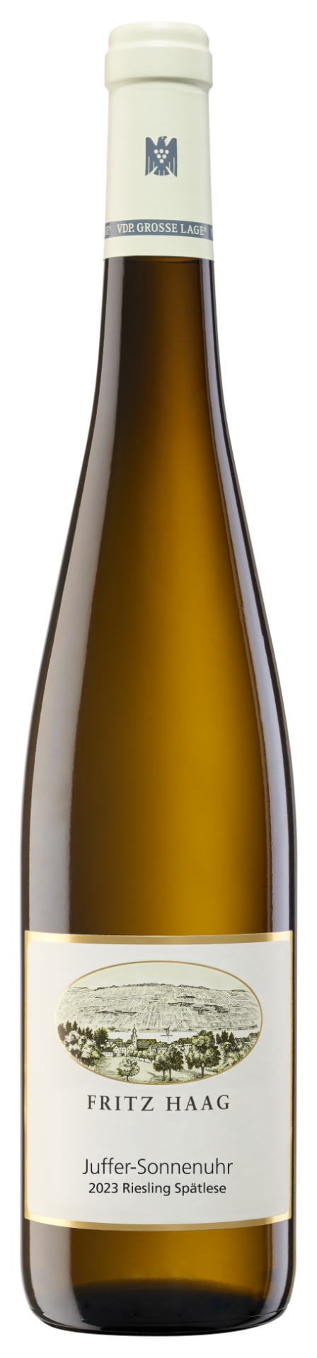 2023 Haag, Fritz - Brauneberger Juffer Sonnenuhr Spatlese (750ml)