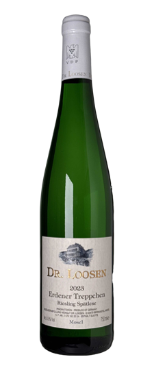 2023 Dr. Loosen - Erdener Treppchen Spatlese (750ml)