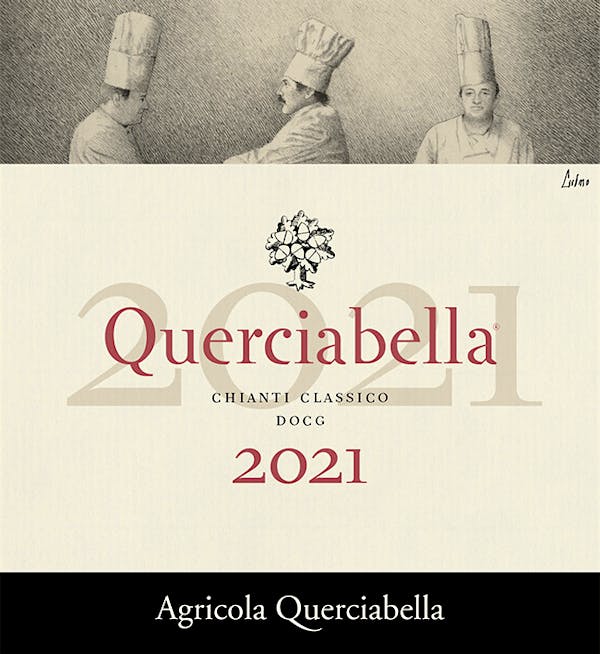 2021 Querciabella - Chianti Classico (750ml)