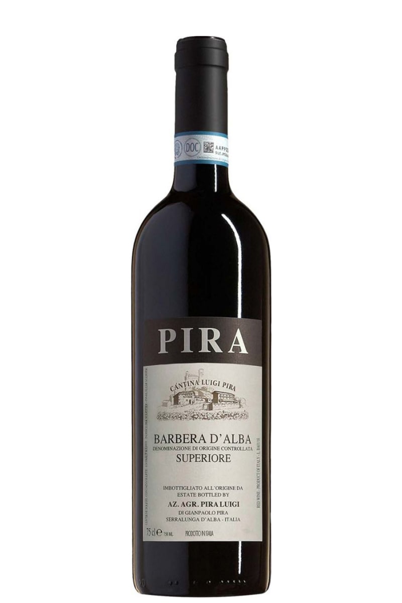 2020 Pira, Luigi - Barbera d' Alba DOC (750ml)