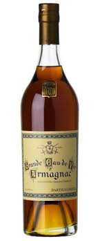 Dartigalongue Grand Eau-de-vie  Bas-Armagnac 750ml