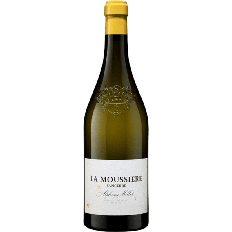 2024 Alphonse Mellot - Sancerre La Moussiere (750ml)