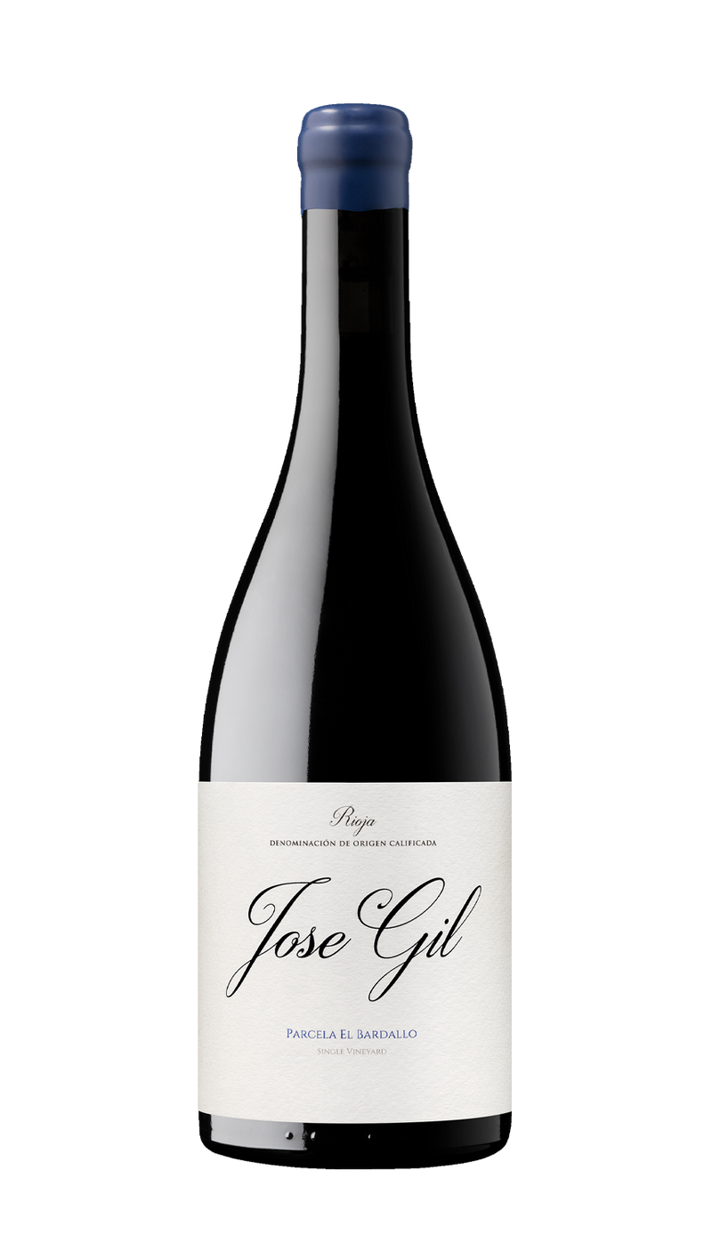 2023 Jose Gil El Bardallo - Rioja (750ml)