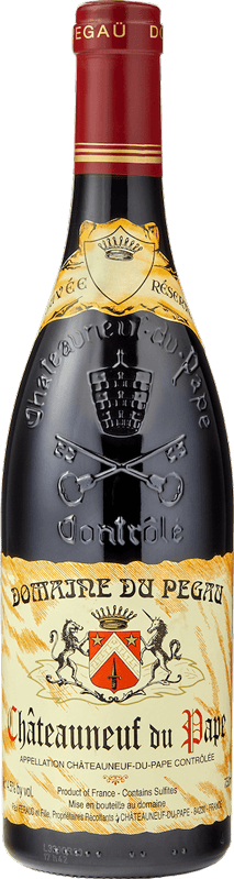 2023 Pegau - Chateauneuf du Pape Reserve (750ml) PRE ARRIVAL