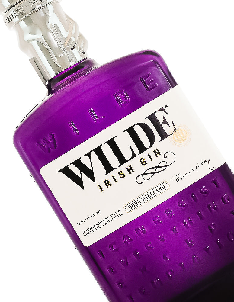 Wilde Irish Gin 750ml