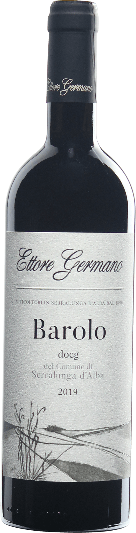 2019 Ettore Germano - Barolo Serralunga (750ml)