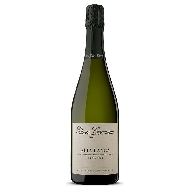 2016 Ettore Germano - Alta Langa DOCG Riserva Blanc de Blanc (750ml)