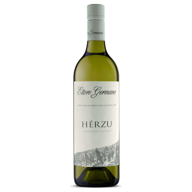 2022 Ettore Germano - Langhe Riesling Herzu (750ml)
