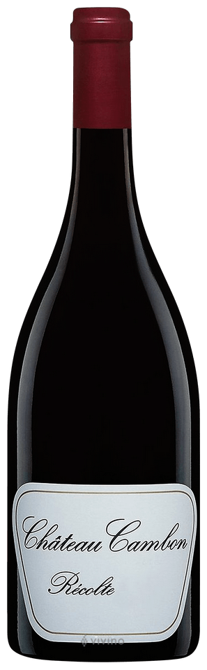 2023 Chateau Cambon - Beaujolais (750ml)