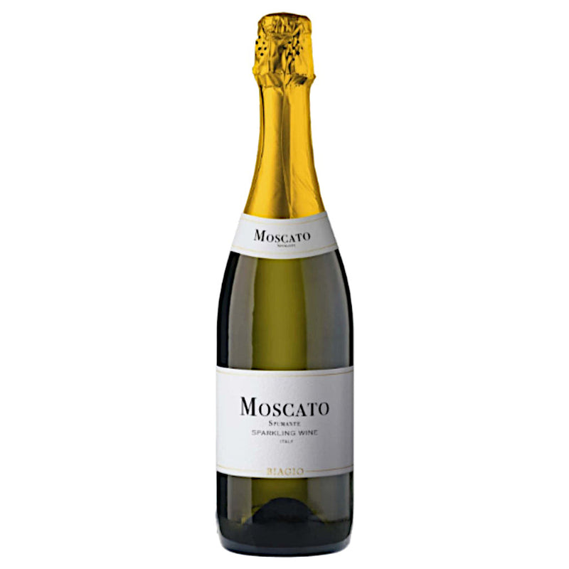 NV Biagio - Moscato d'Asti (750ml)