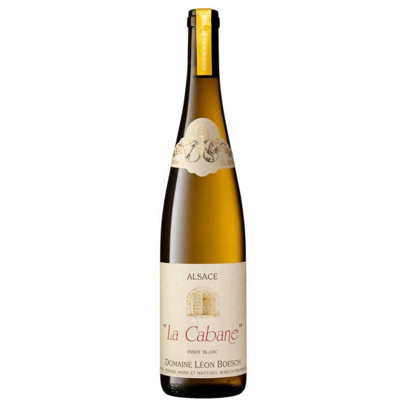 2023 Leon Boesch - Pinot Blanc La Cabane (750ml)