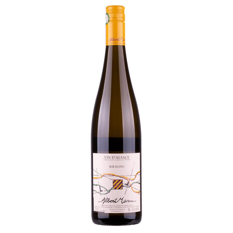 2023 Albert Mann - Riesling Tradition (750ml)