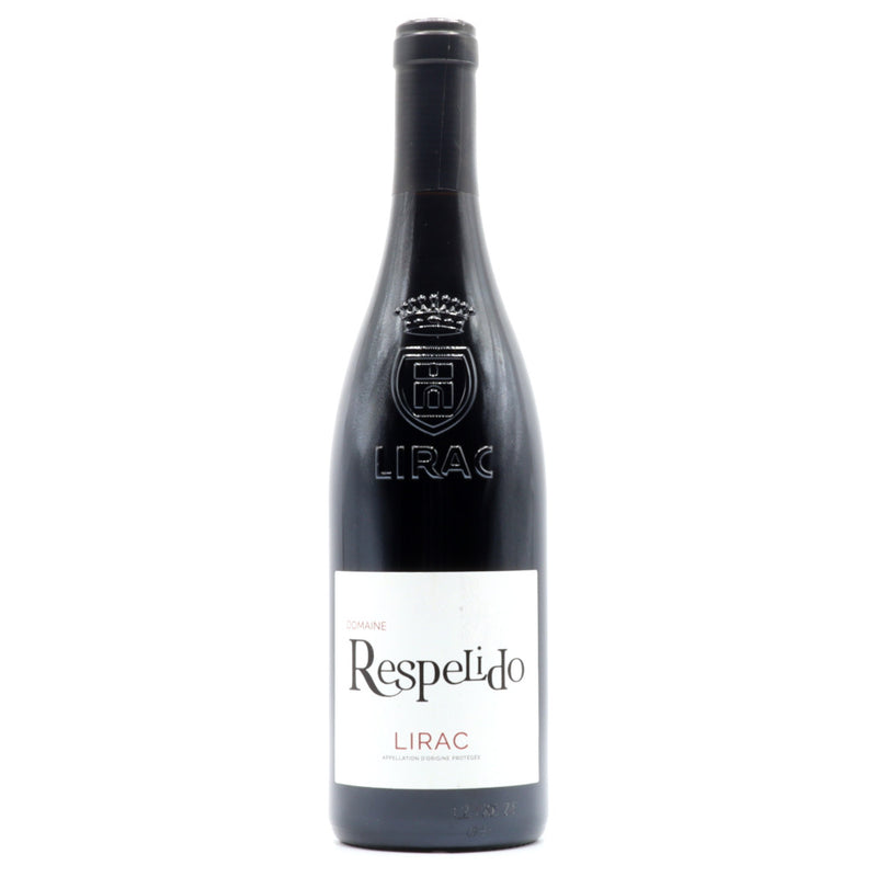 2022 Vignerons du Castelas - Lirac Respelido (750ml)