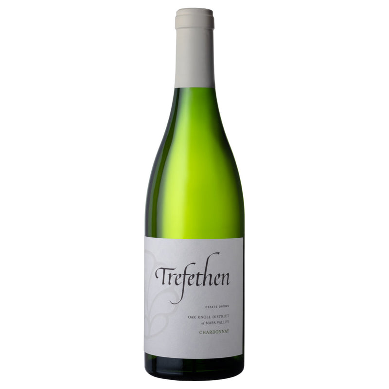 2024 Trefethen - Chardonnay Napa Estate (750ml)