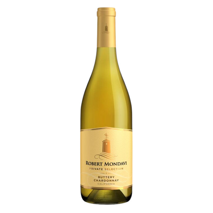2024 Robert Mondavi - Chardonnay Private Selection California (750ml)