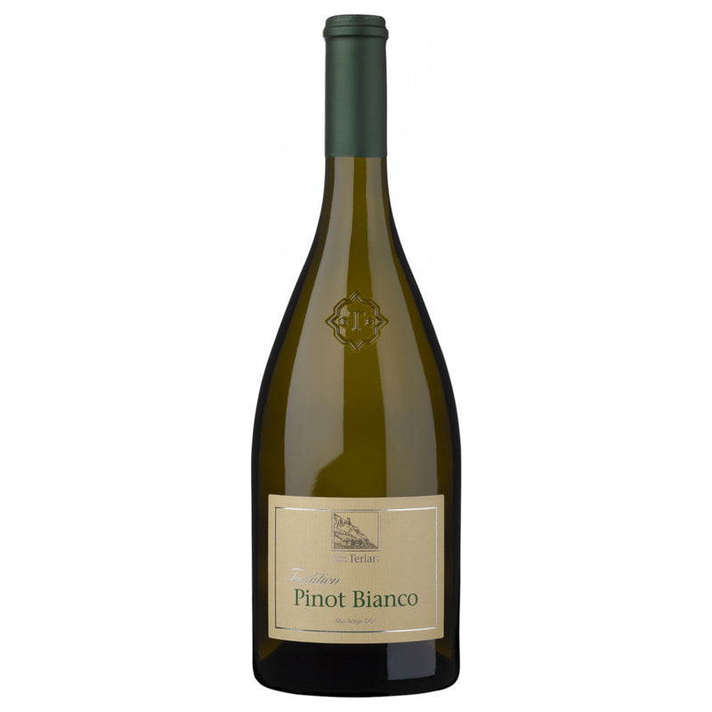 2024 Terlano - Alto Adige DOC Pinot Bianco (750ml)