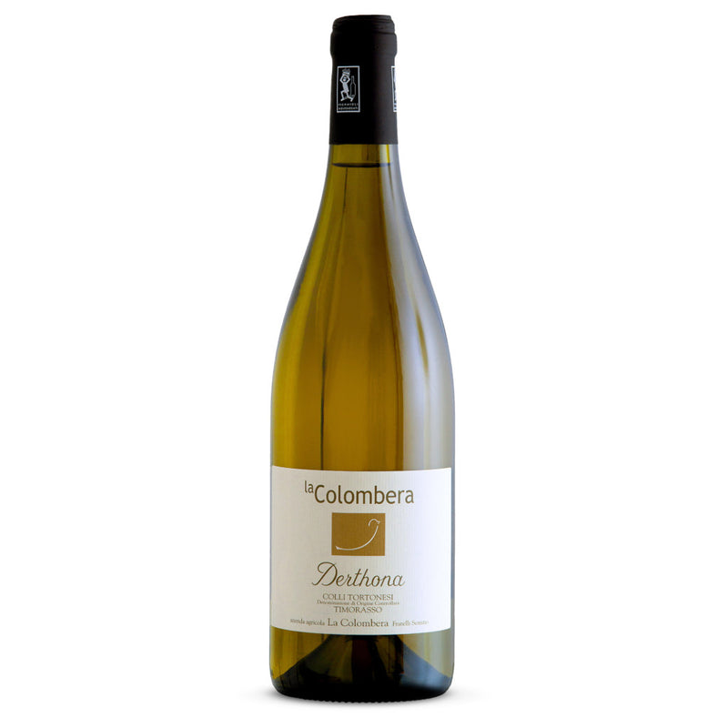 2023 La Colombera - Colli Tortonesi DOC Timorasso Derthona (750ml)
