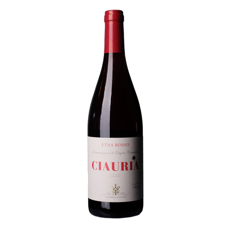 2023 Caciorgna - Etna Rosso DOC Ciauria (750ml)