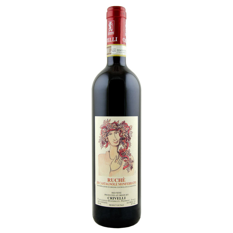 2024 Crivelli - Ruche (750ml)