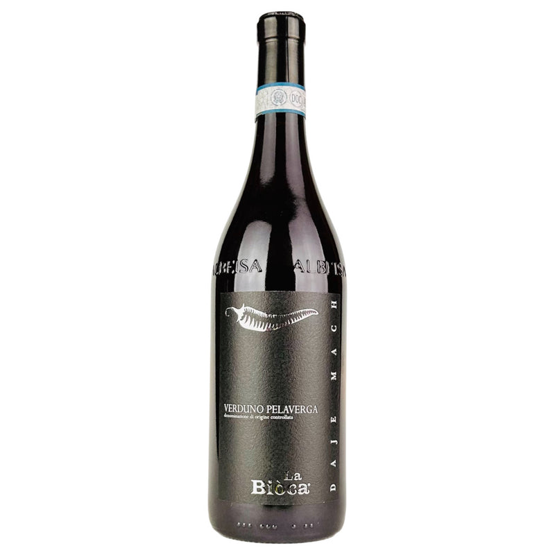 2024 La Bioca - Verduno Pelaverga DOC (750ml)
