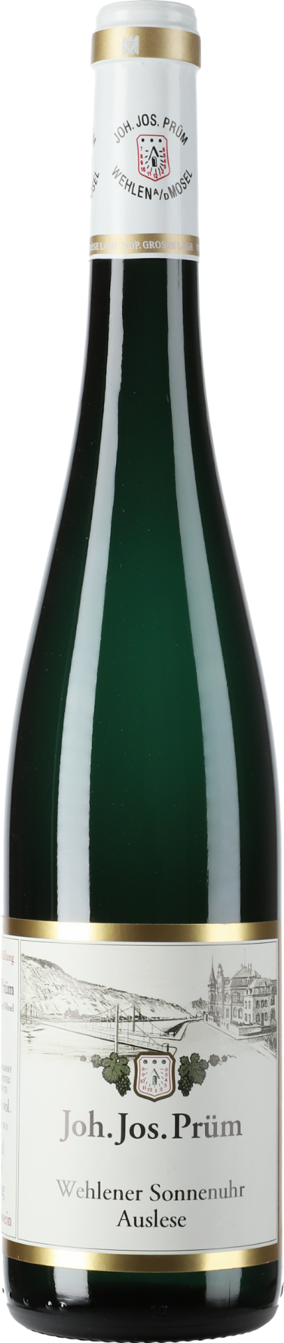 2024 Prum, JJ - Wehlener Sonnenuhr Auslese (750ml)
