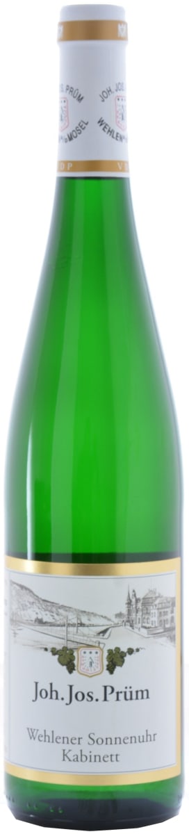 2024 Prum, JJ - Wehlener Sonnenuhr Kabinett (750ml