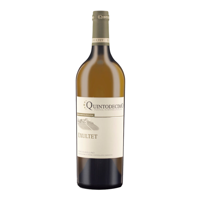 2023 Quintodecimo - Fiano di Avellino DOCG Exultet (750ml)