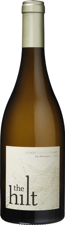 2022 The Hilt - Chardonnay Santa Rita Hills (750ml)