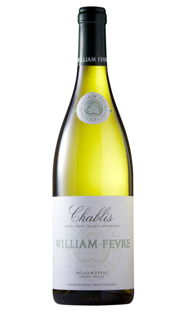 2024 Domaine Fevre - Chablis (PRE ARRIVAL)