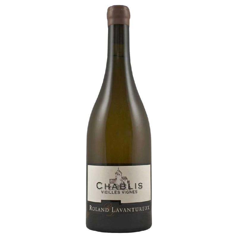 2022 Roland Lavantureux - Chablis (750ml)