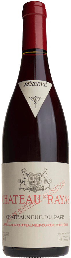 2012 Rayas - Chateauneuf du Pape (750ml)
