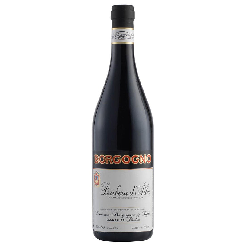 2023 Borgogno Giacomo - Barbera d'Alba DOC (750ml)