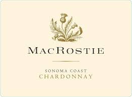 2023 Macrostie - Chardonnay Sonoma Coast (750ml)