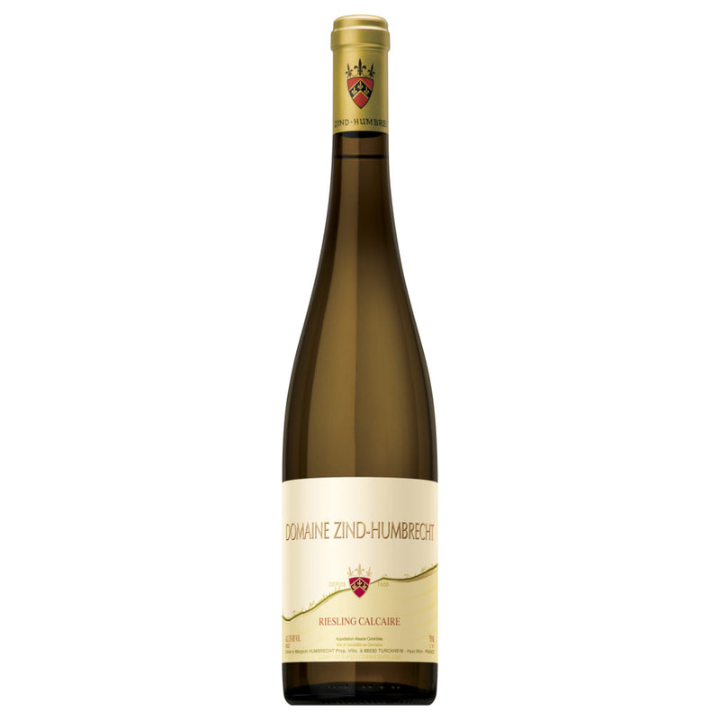 2022 Zind-Humbrecht - Riesling Calcaire (750ml)