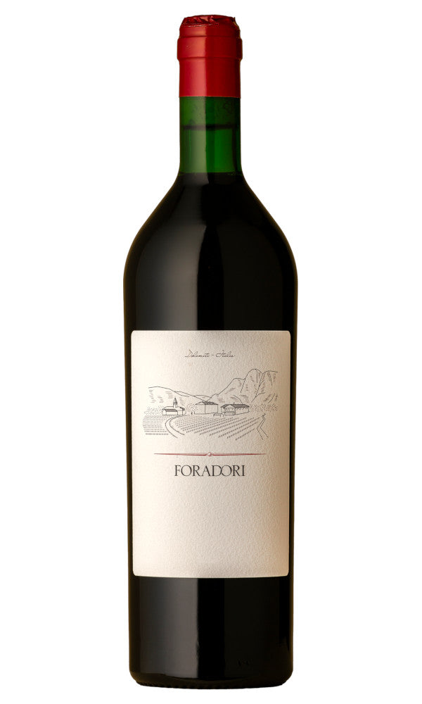 2023 Foradori - Teroldego Vigneti delle Dolomiti (750ml)