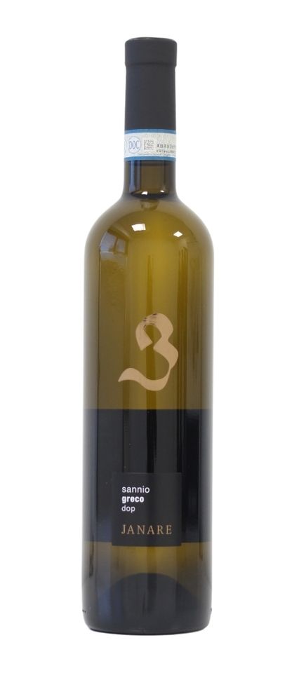 2024 La Guardiense - Falanghina del Sannio DOC Janare Anima Lavica (750ml)