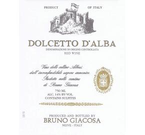 2023 Giacosa, Bruno - Dolcetto d'Alba DOC (750ml)