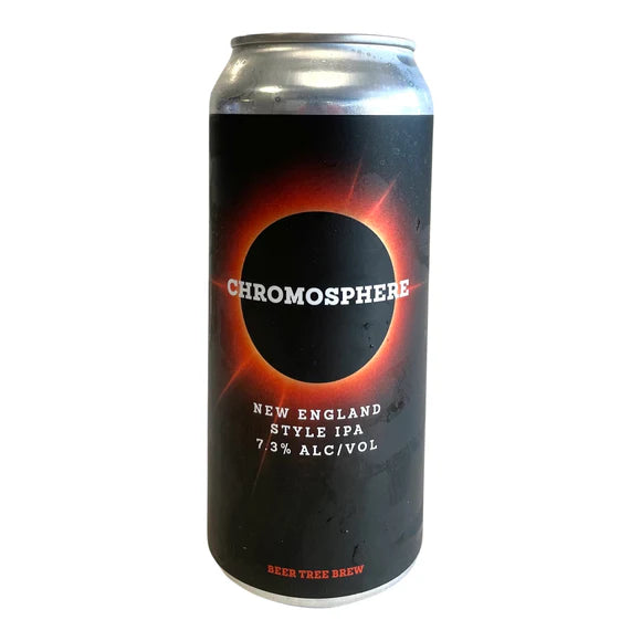 Beer Tree Brew Co. Photosphere New England Pale Ale 4pk