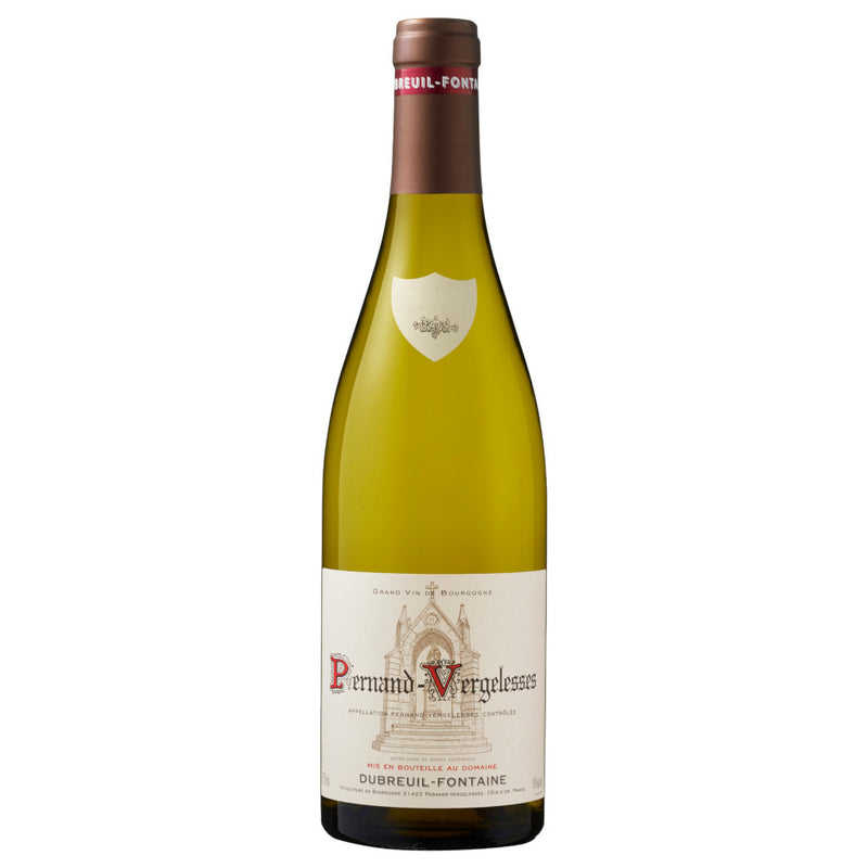 2022 Dubreuil-Fontaine - Pernand Vergelesses