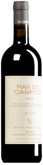 2023 Montevertine - Pian del Ciampolo Super Tuscan (750ml)