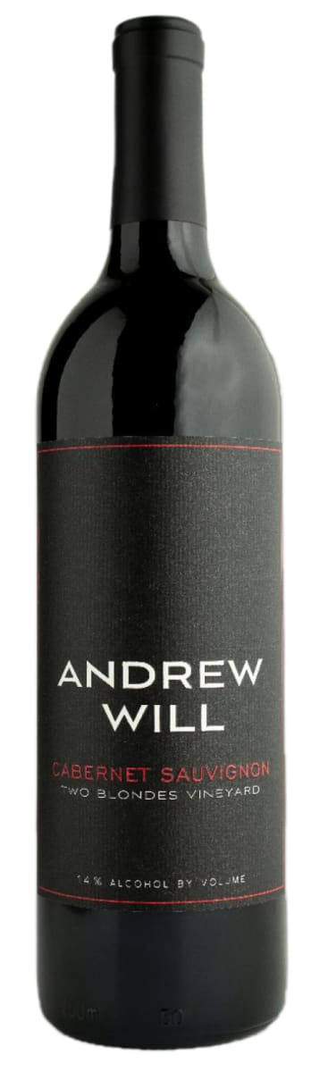 2021 Andrew Will - Cabernet Sauvignon Two Blondes Vineyard (750ml)